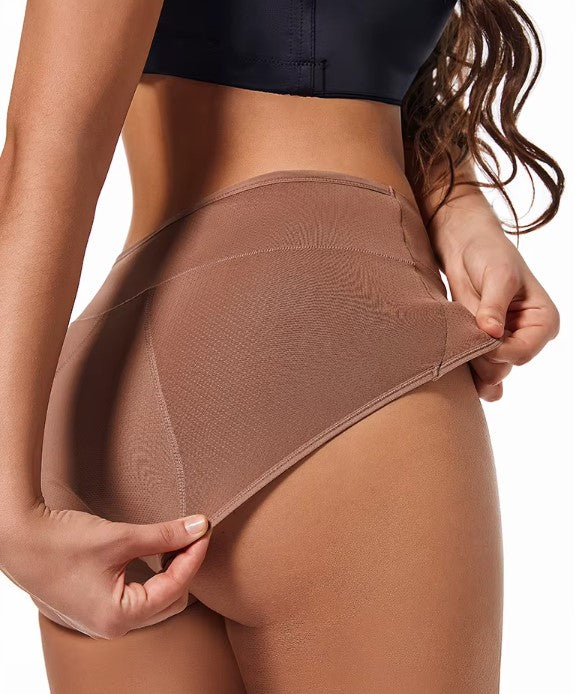 Voordeelbundel set 3 stuks | Mesh – 3 Lagen, Ademend & Lekvrij