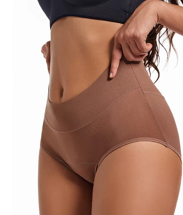 Voordeelbundel set 3 stuks | Mesh – 3 Lagen, Ademend & Lekvrij