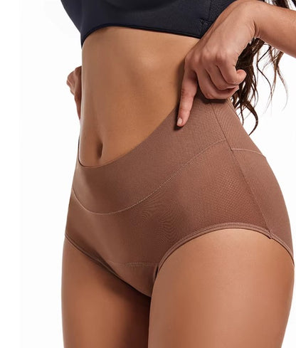 Voordeelbundel set 3 stuks | Mesh – 3 Lagen, Ademend & Lekvrij