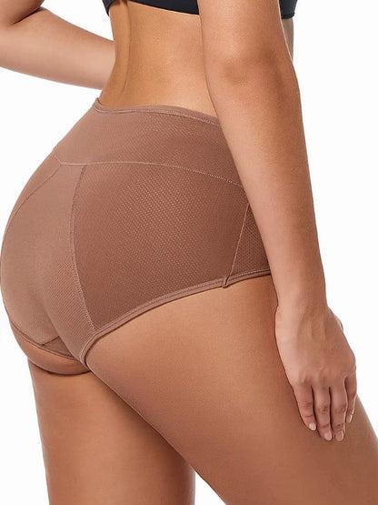 Voordeelbundel set 3 stuks | Mesh – 3 Lagen, Ademend & Lekvrij